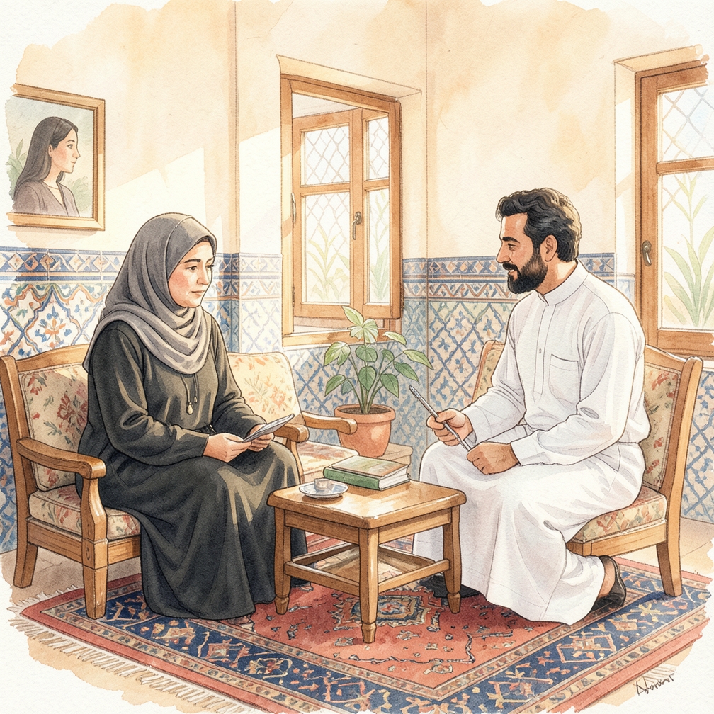 كيف تتعامل مع يوم الاعتذار: خطوة بخطوة