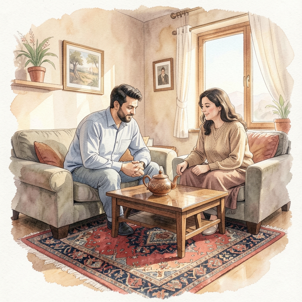 فهم سياسة المحكمة الخاصة بالتأجيل