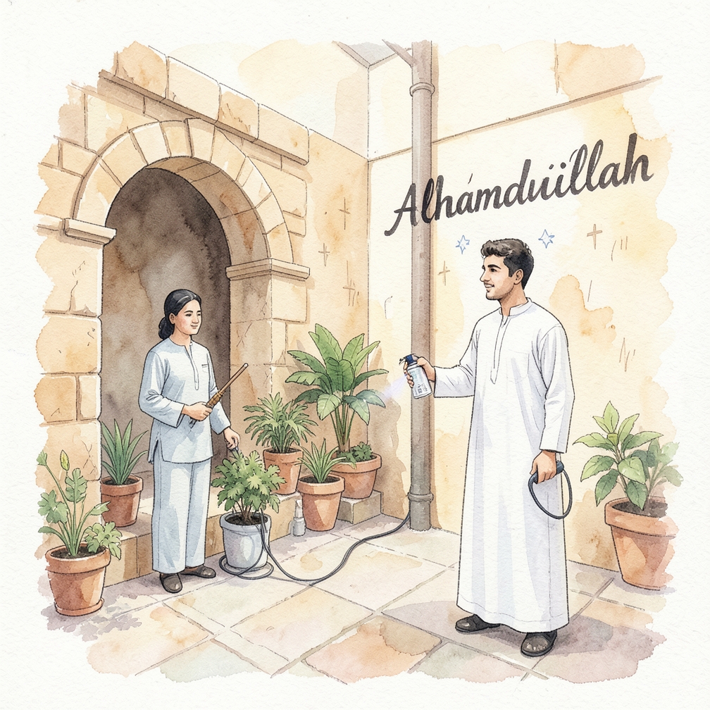 الأخطاء الشائعة التي يجب تجنبها