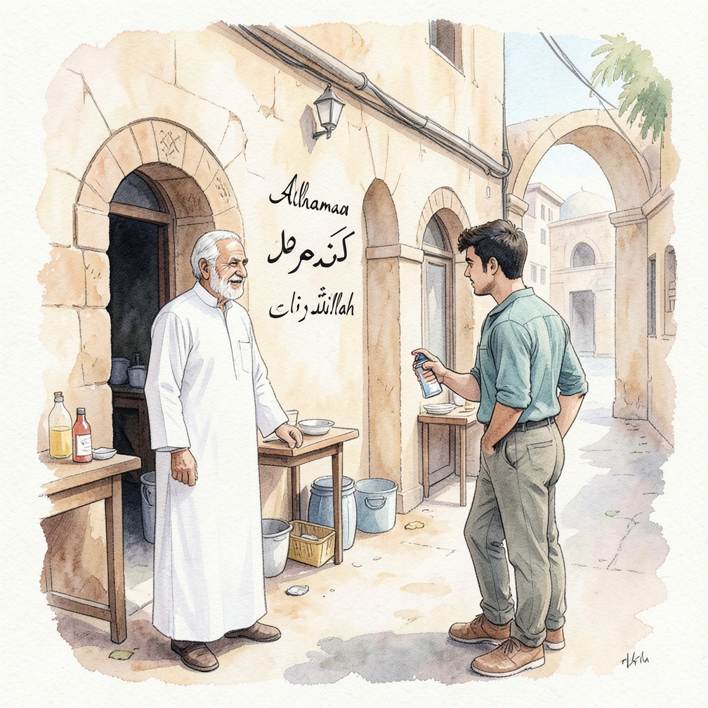 نصائح إضافية وحيل