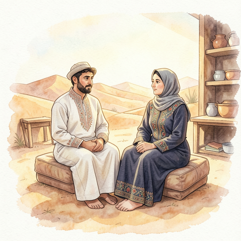 استخدم وسادة داعمة تحت الوركين