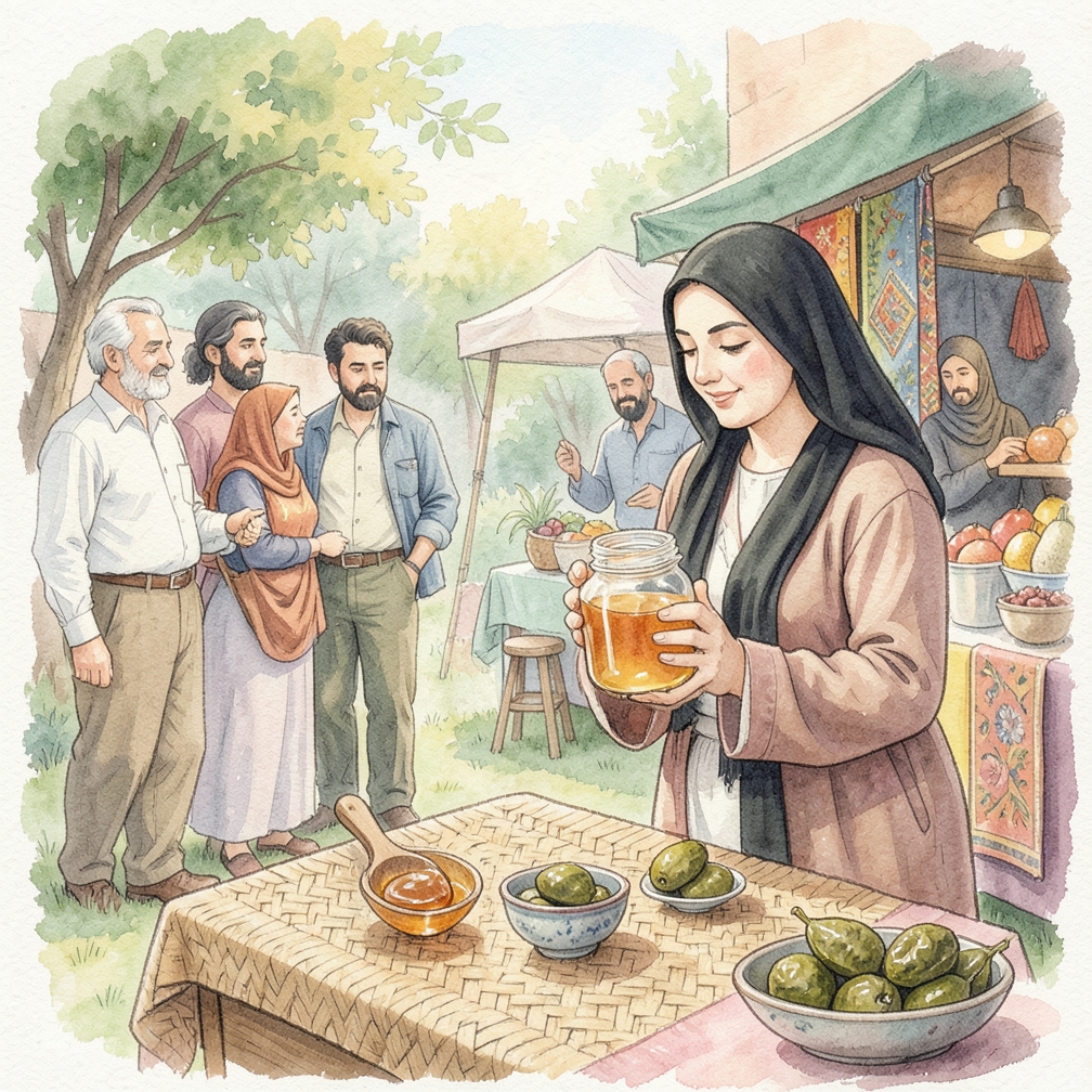 تحديد المواد اللازمة