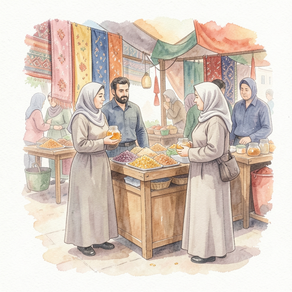 نصائح إضافية وتحذيرات