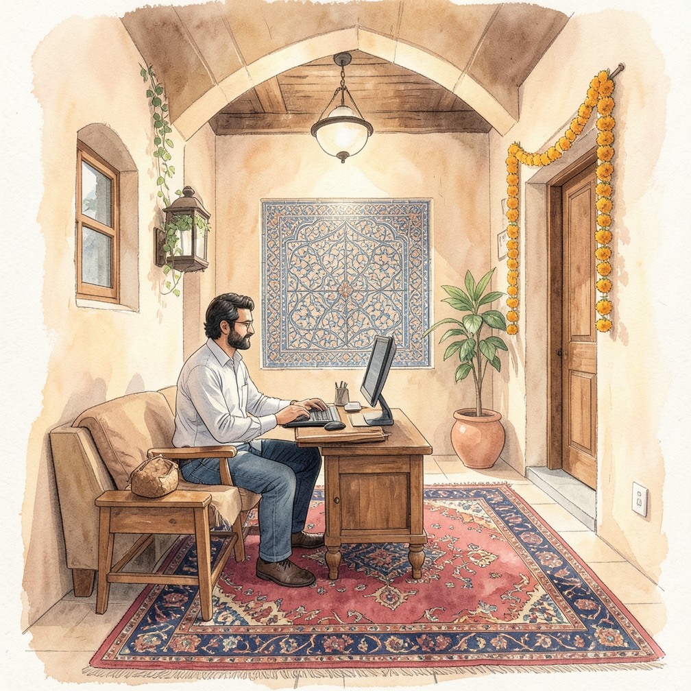 حدد الموقف واعمل على فهمه