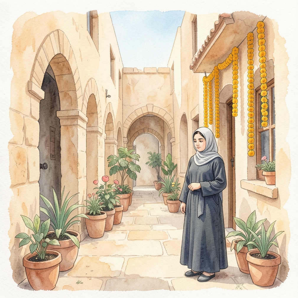 اختر الخطوة العملية التالية