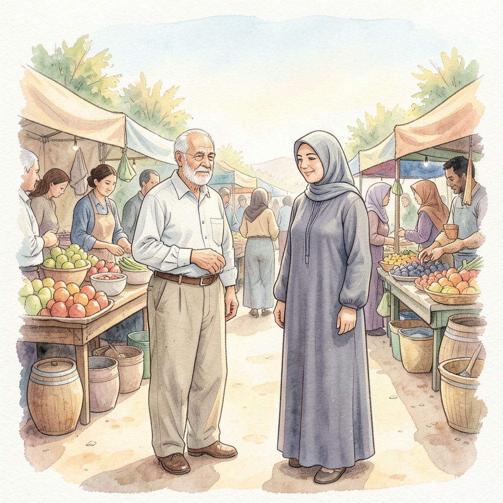الخطوة 2: إنشاء بيئة آمنة