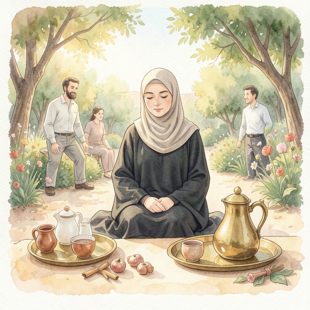 التعديل حسب الحاجة