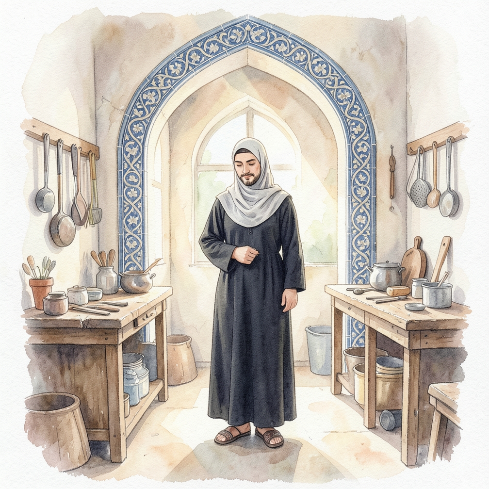 ابدأ بأمان