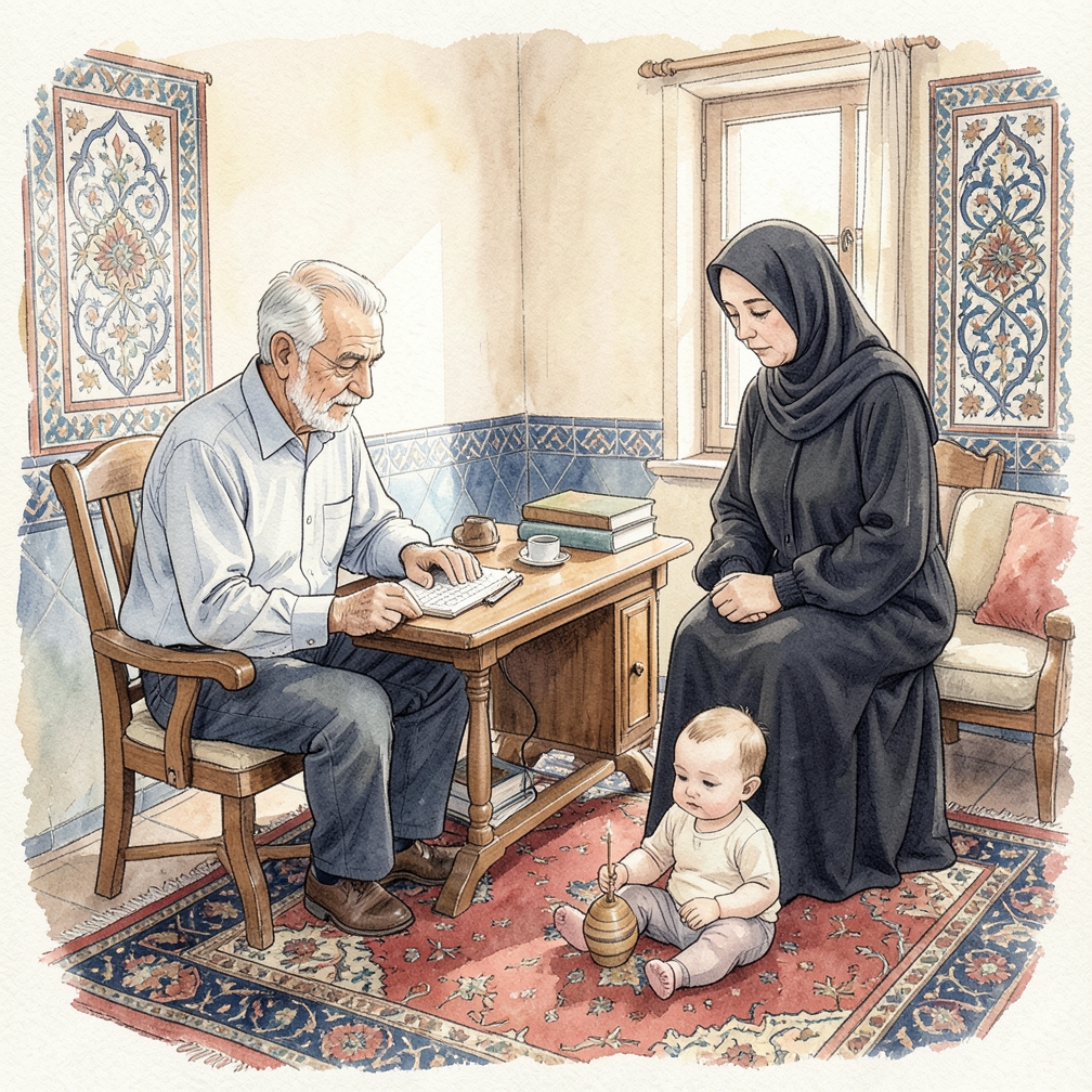 التعامل مع الأعراض المزمنة وتعزيز الاسترخاء