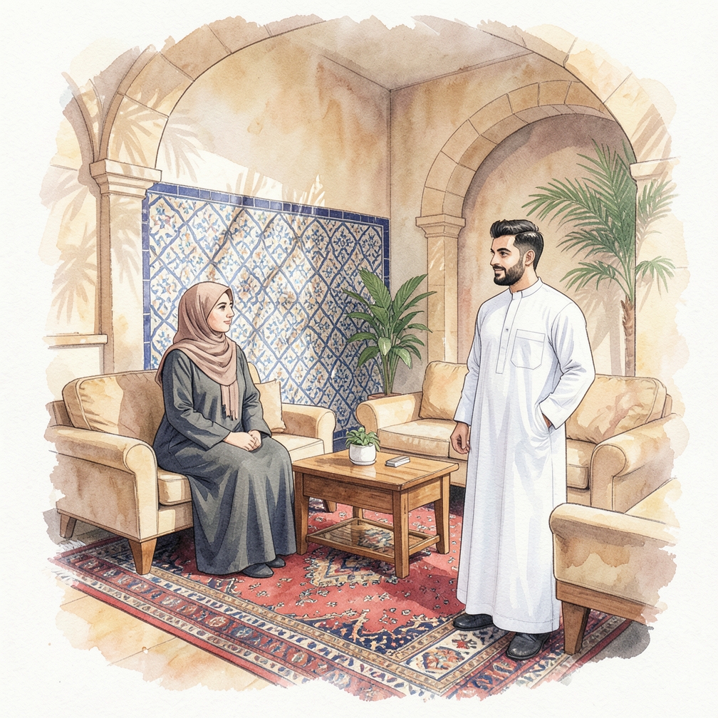 الخطوة 5: الحفاظ على نظافة الأذن والرعاية اللاحقة