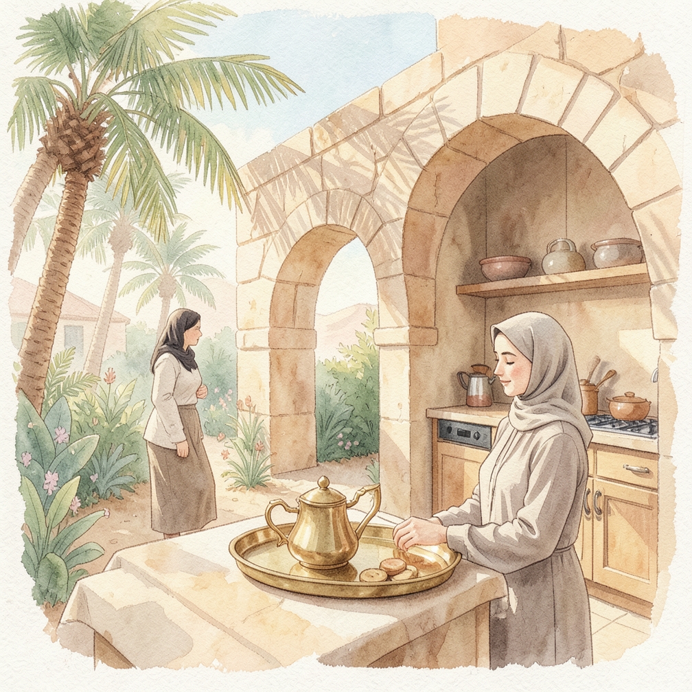 التعديل حسب الحاجة