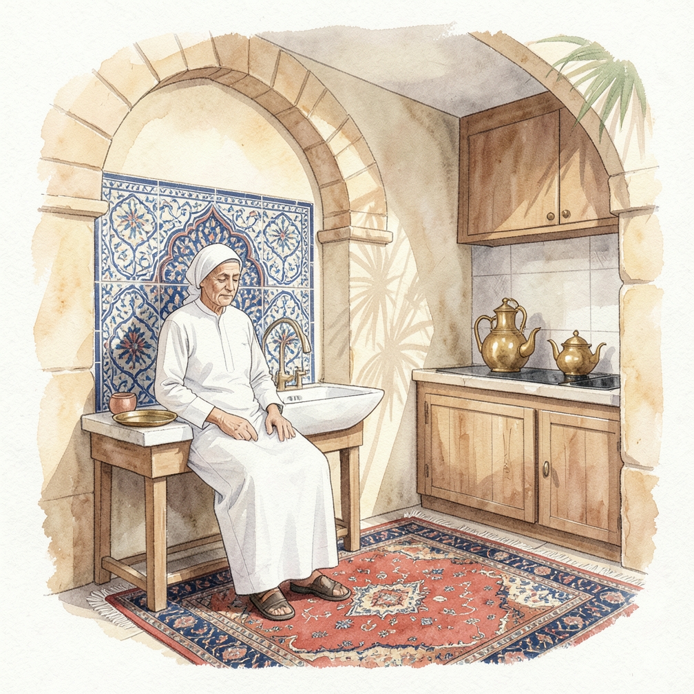 الخطوة 1: تحديد حجم حوض السباحة
