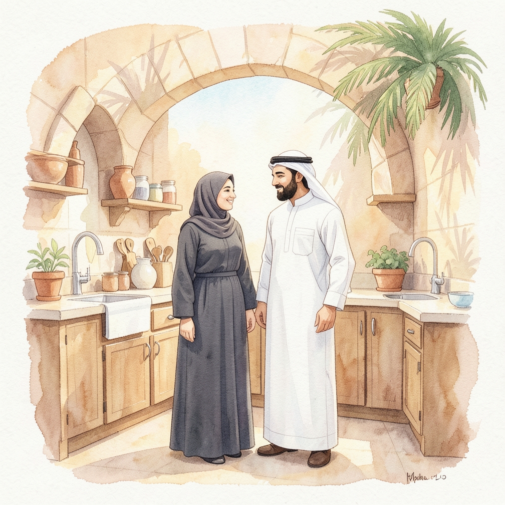 الخطوة 4: النظر في العوامل الإضافية