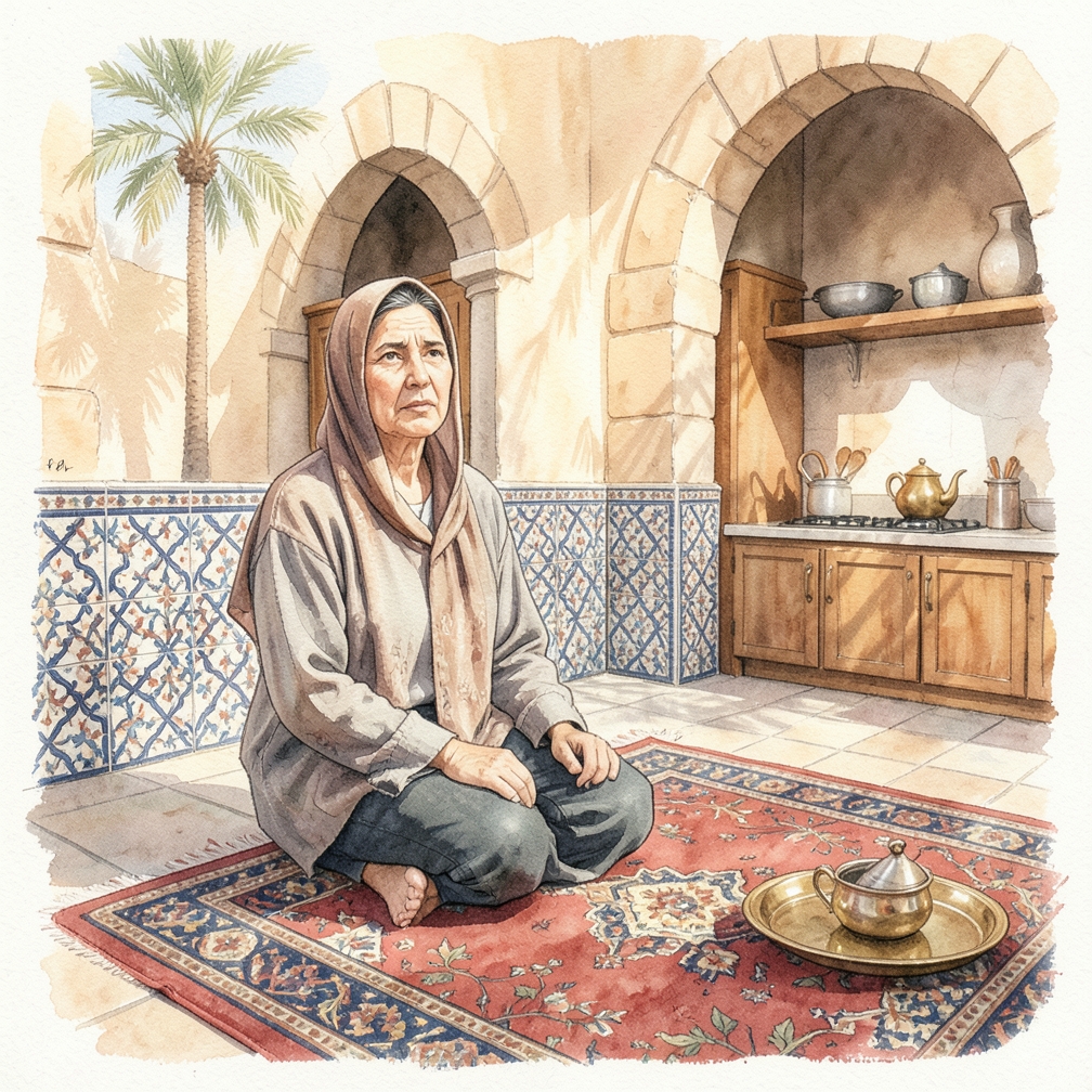 اكتب رسالة واضحة ومباشرة