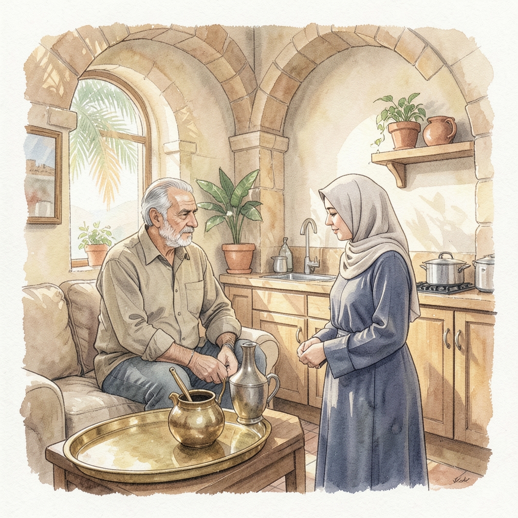 ابحث عن دعم إضافي إذا لزم الأمر