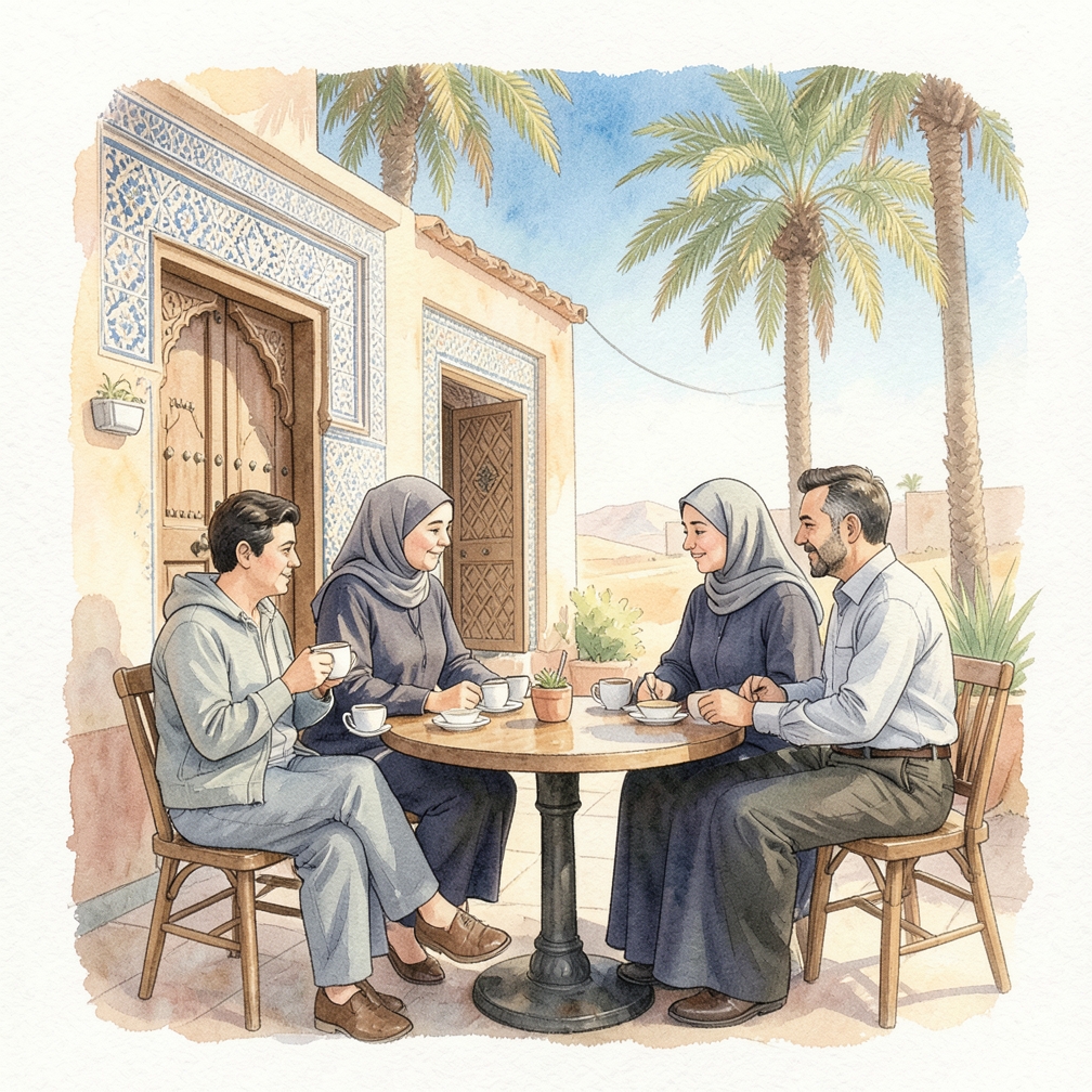 كيف تتعامل مع كونك فتاة شجاعة خطوة بخطوة