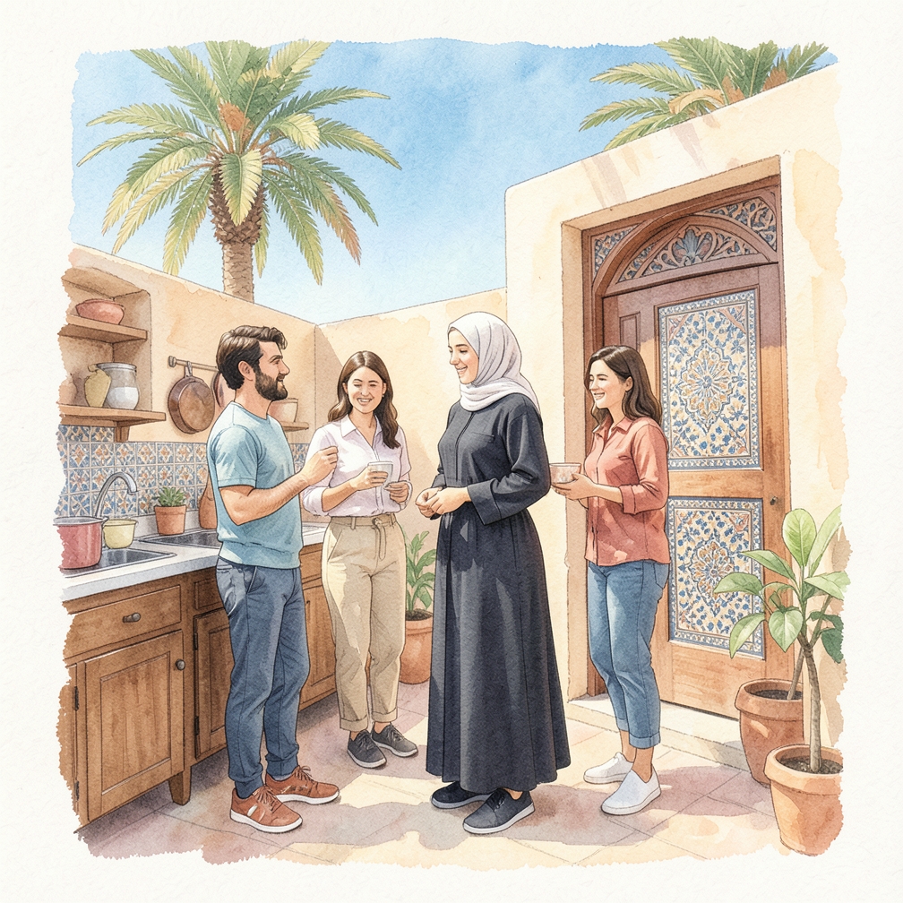 تجنّب الأحذية النسائية