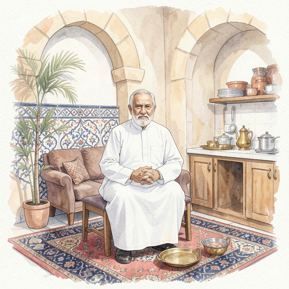 استعد لطرح الأسئلة بثقة