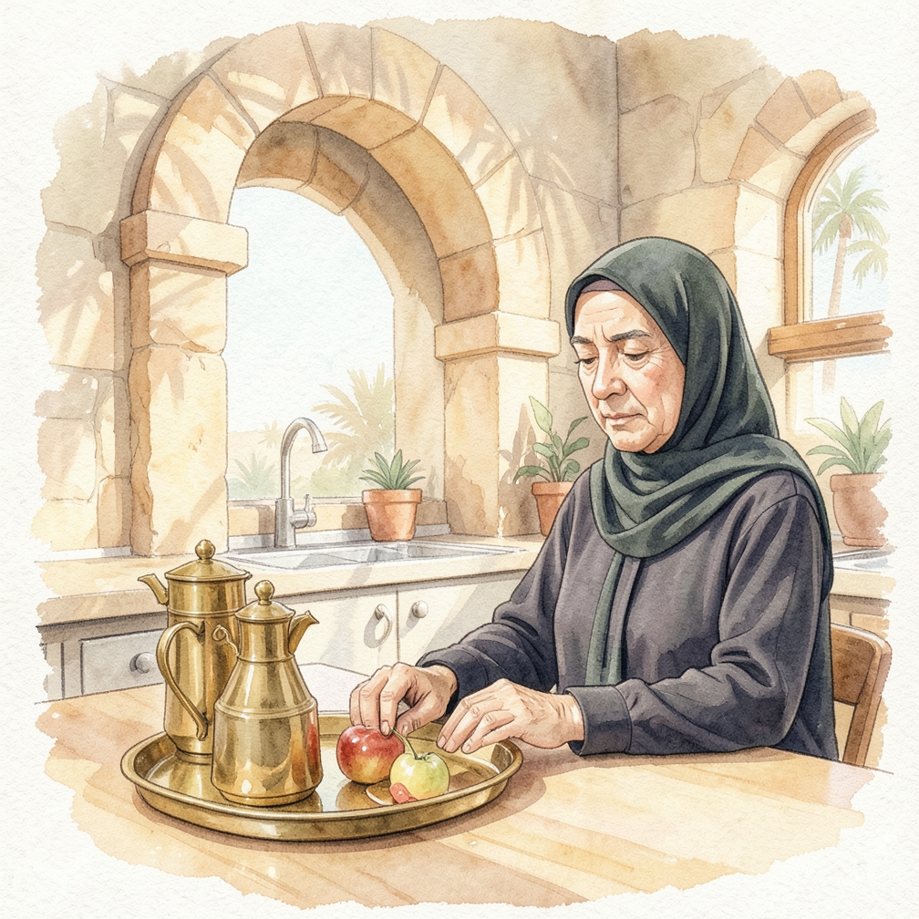 كن مرنًا في طريقة طرح الأسئلة