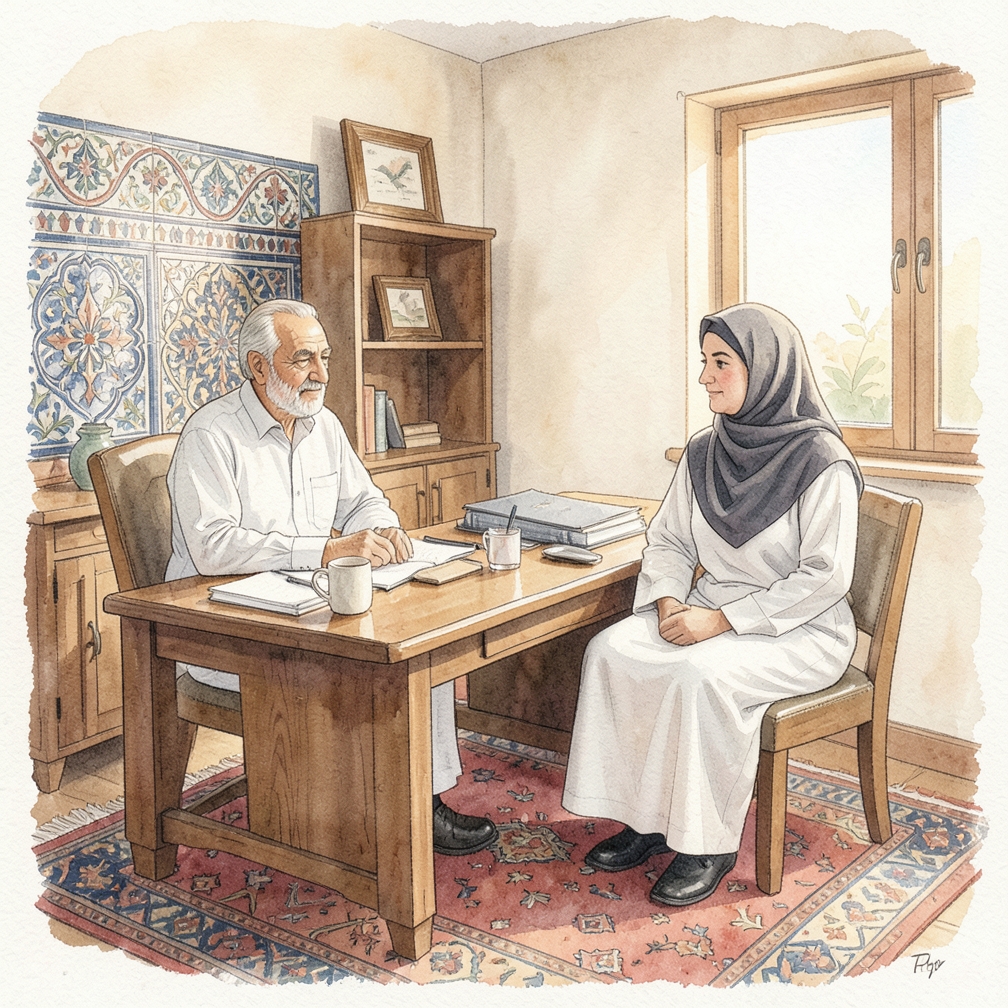 تجنب أي عوامل قد تُشتت الانتباه