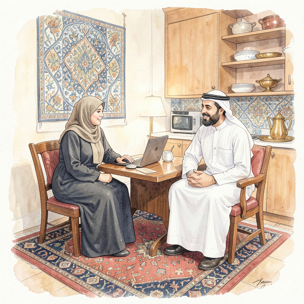 استعد لاستقبال ردود أفعال غير متوقعة