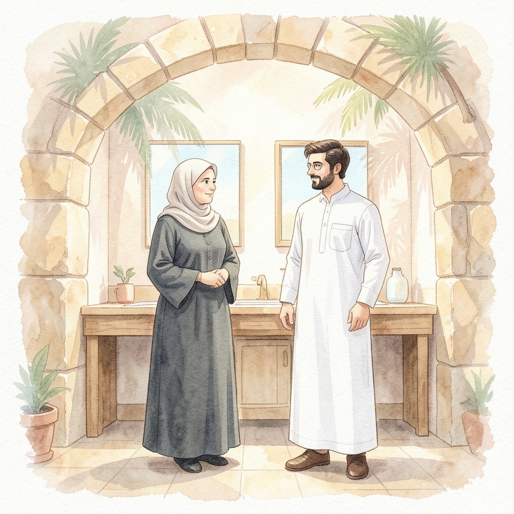 حدد الخطوة العملية التالية