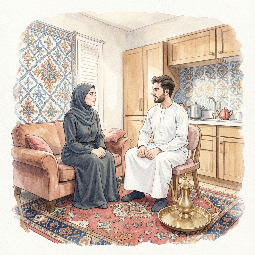 كن مستعدًا لاستقبال الملاحظات