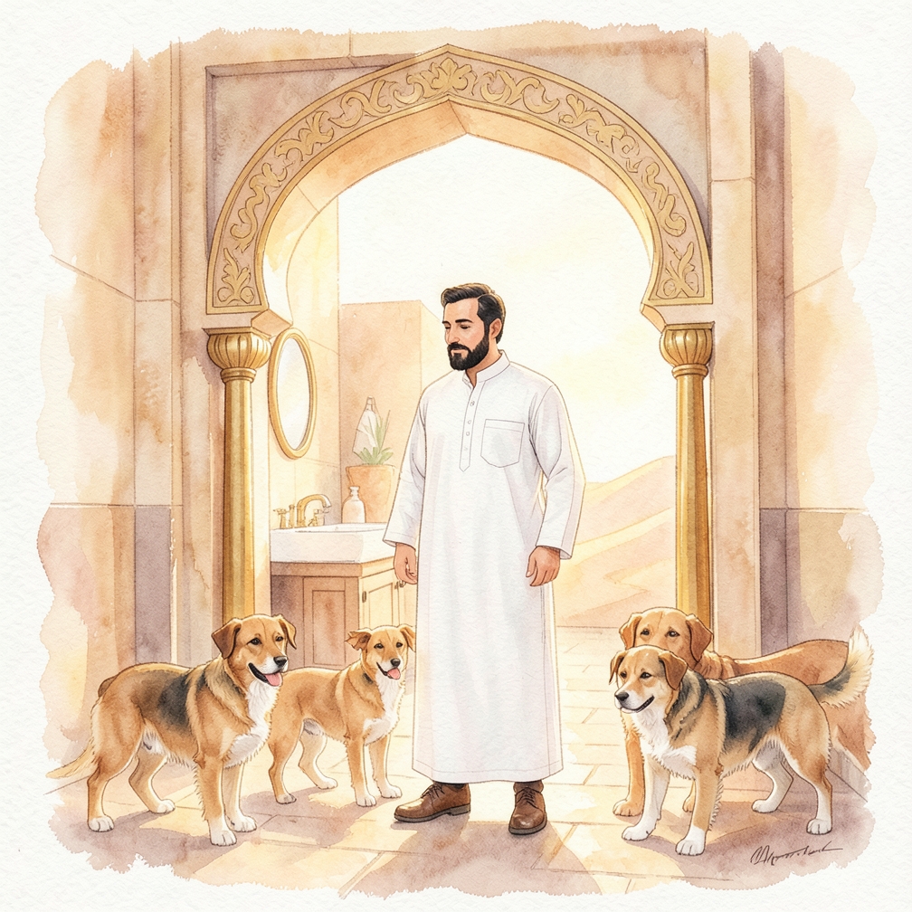 اكتشف المرحلة المُقدمة (الaura) قبل النوبة
