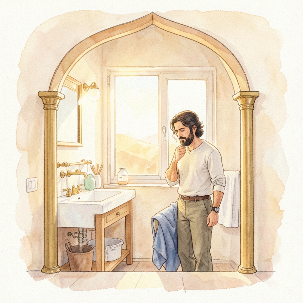 راقب مرحلة التonic-Clonic