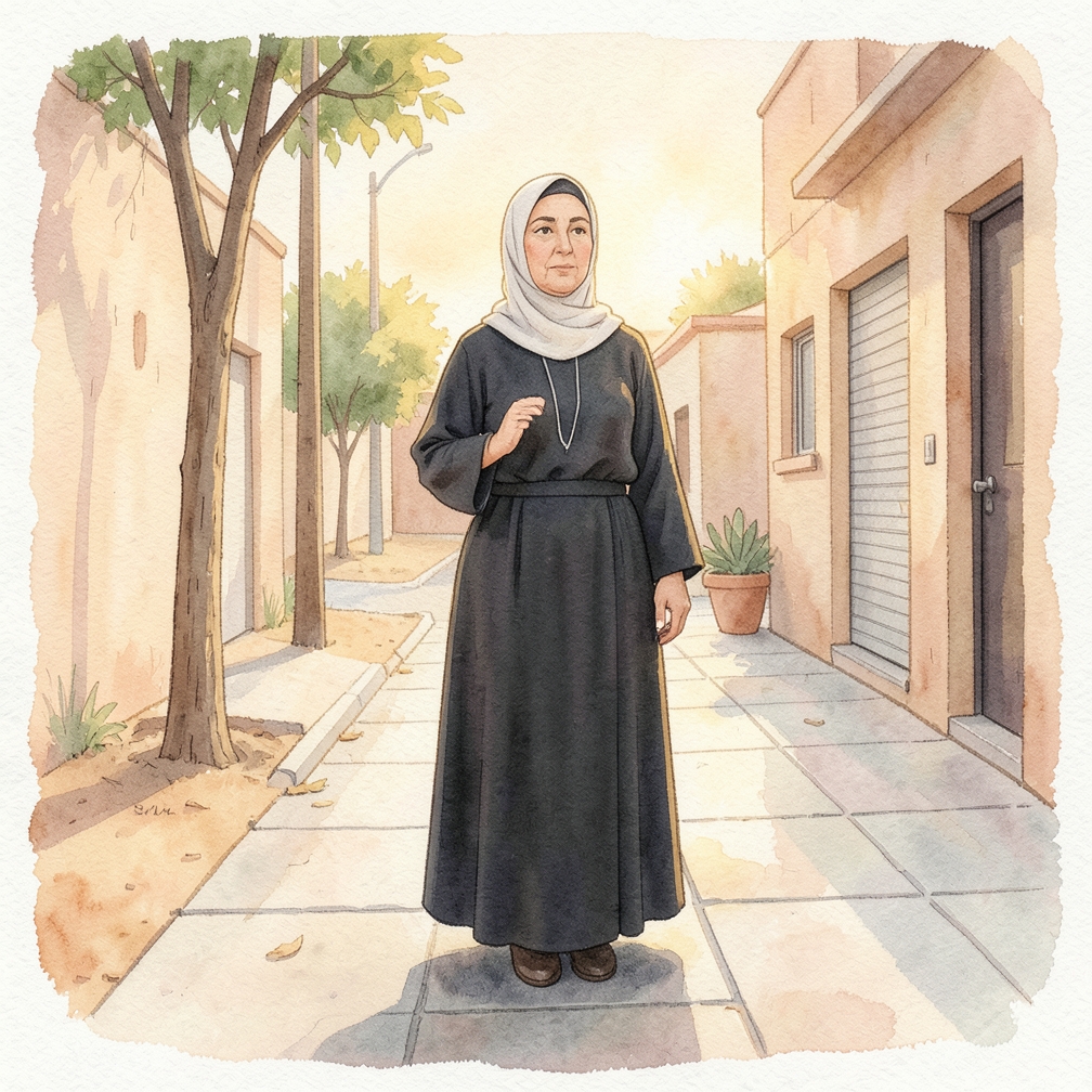 راقب مرحلة التعافي بعد النوبة