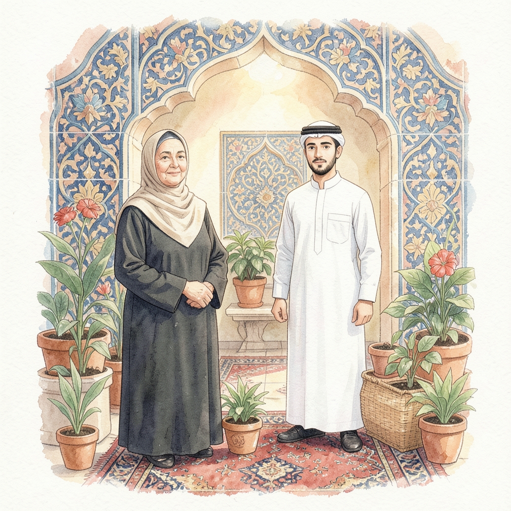 كيف تقبل نفسك كشخص ثنائي الجنس