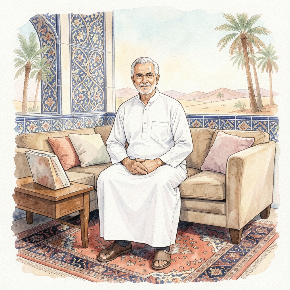 أعد نفسك
