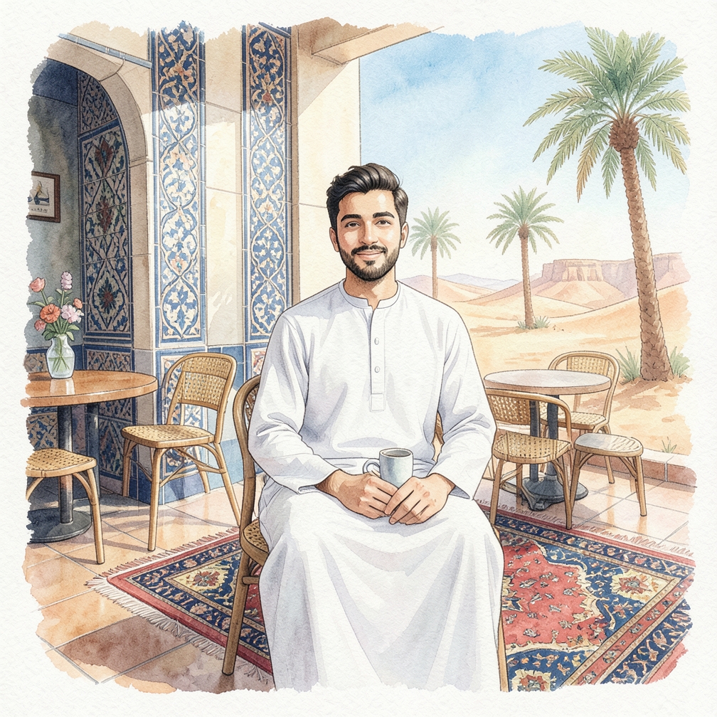 ابدأ بأمان