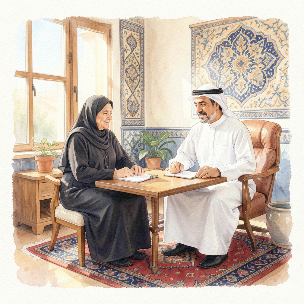 التحقق من التحديات