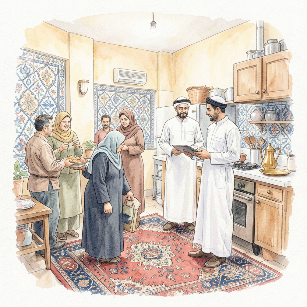 البدء ببطء
