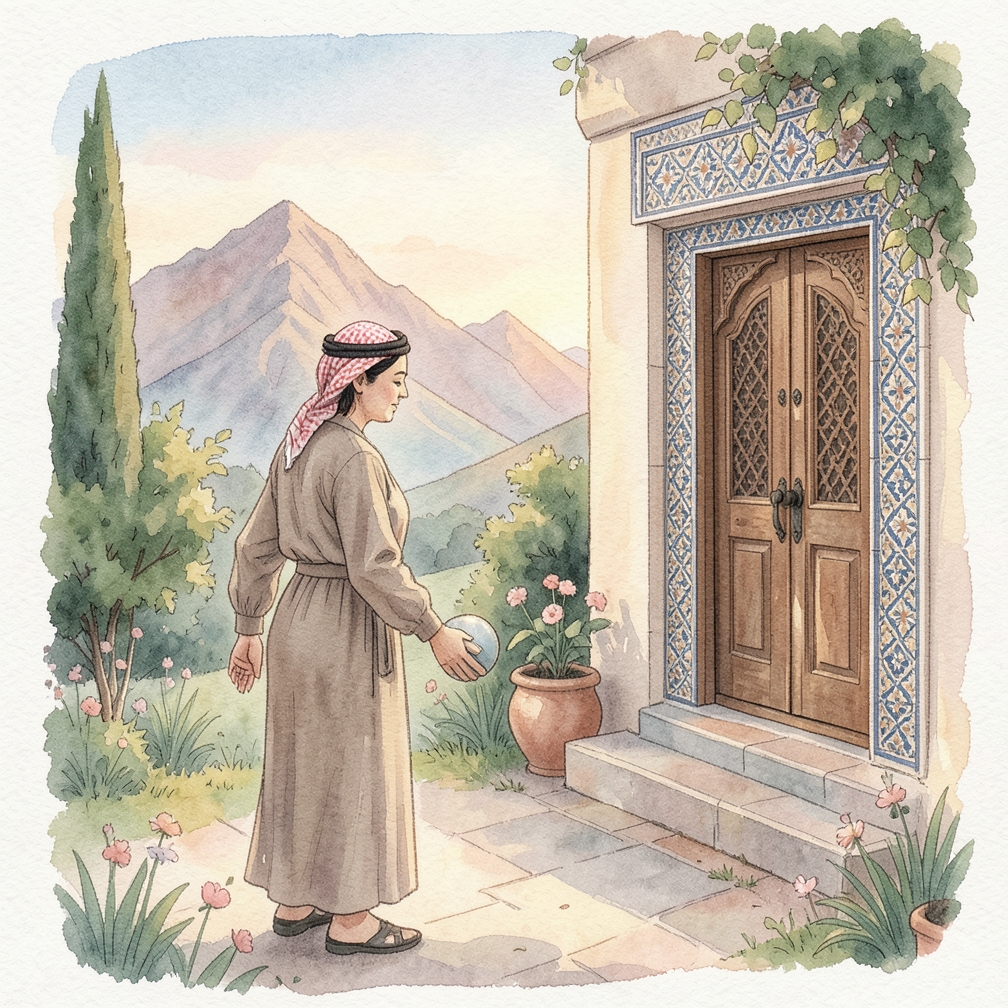 اختر إمساكًا يمنحك السيطرة القصوى