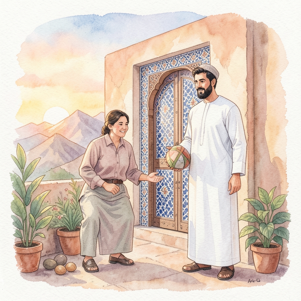 ثبت الكرة للحصول على استقرار