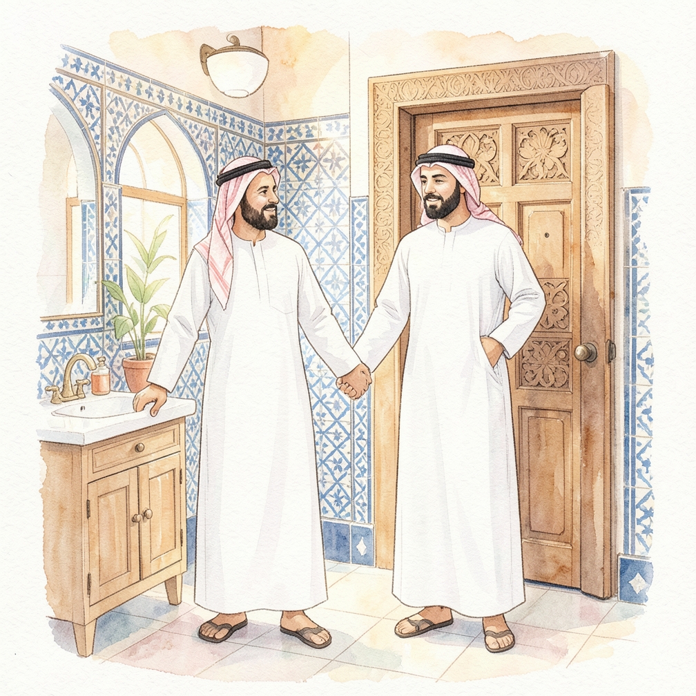 استخدم سلسلة الحركة (الكينتيك تشين)