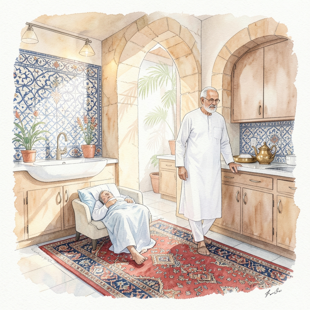 ابحث عن قميص ناعم