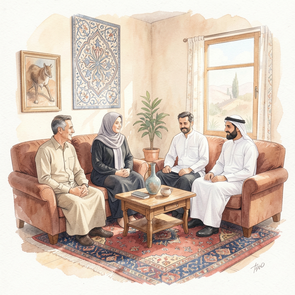 ابحث عن بعض القمصان التي تحتوي على الأقل على 50% من الألياف الحيوانية