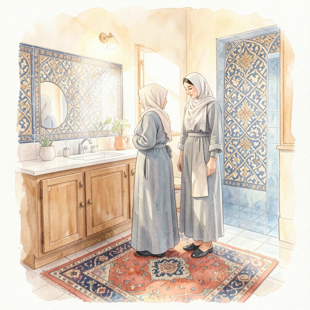 البدء بأمان