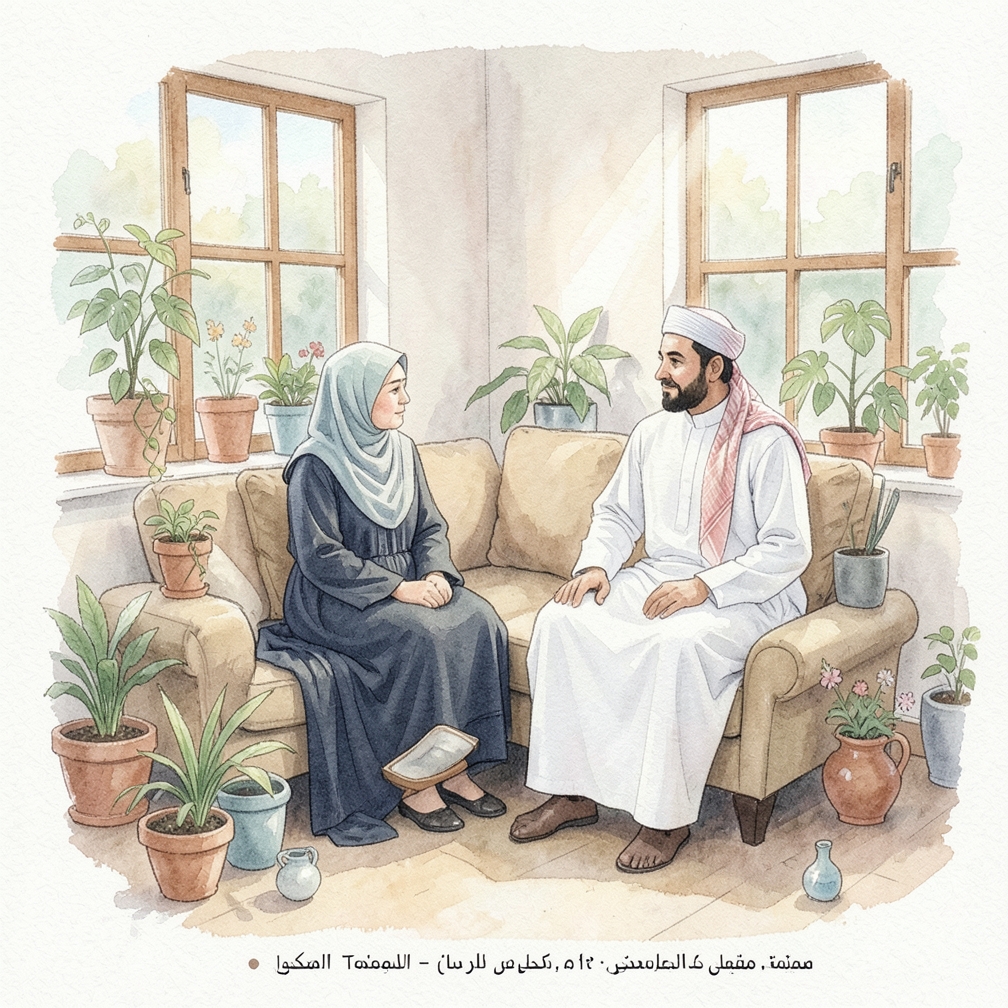 تطبيق قواعد الحركة الخاصة