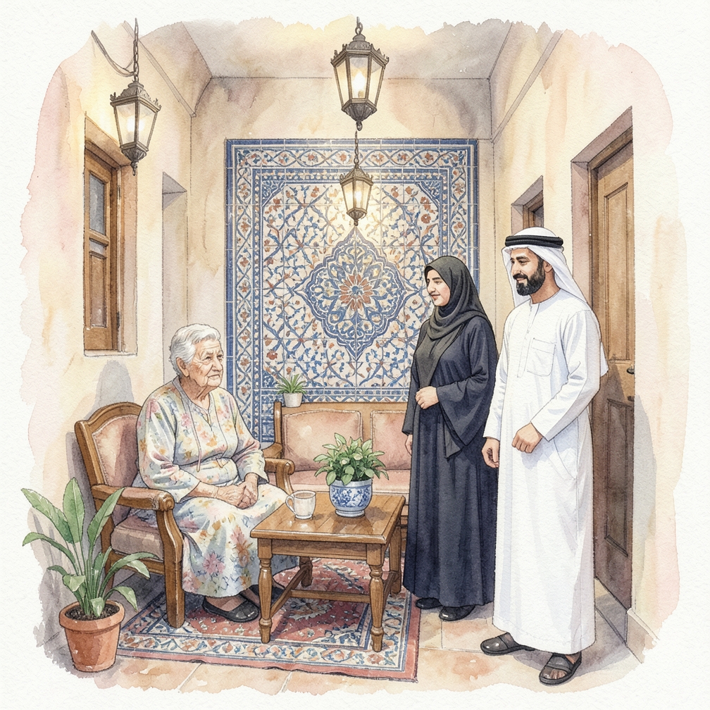 ابحث عن المحفزات الواقعية
