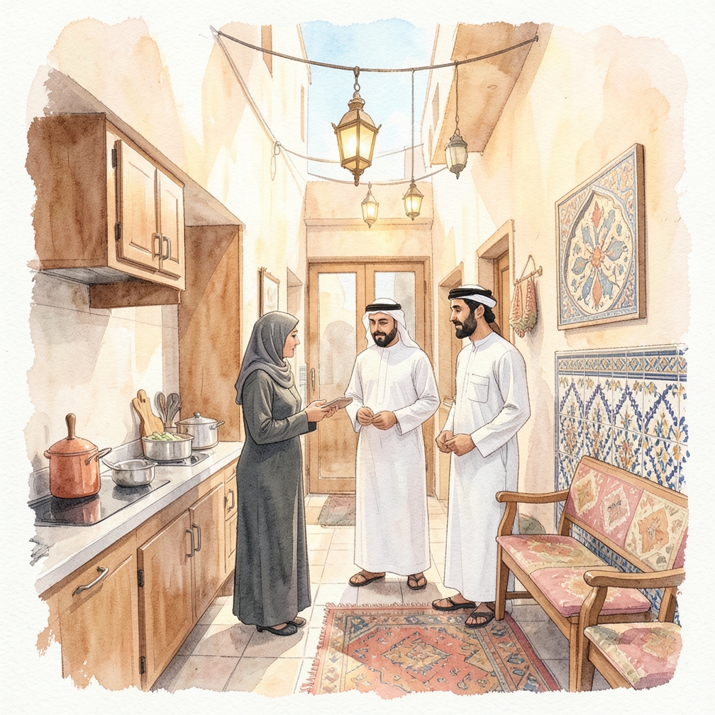 اختر خطوة مفيدة