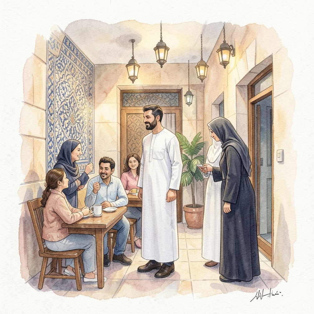 ابحث عن المحفزات الواقعية