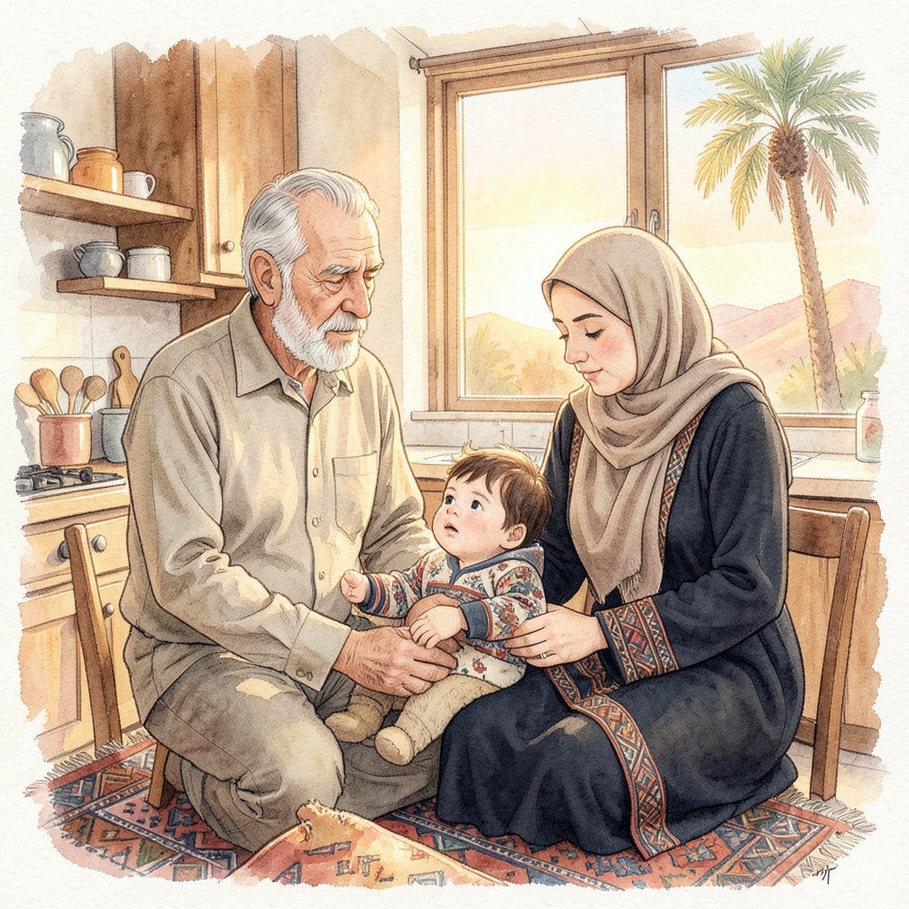 كيف تساعد طفلك على مواجهة الخوف من النوم خطوة بخطوة