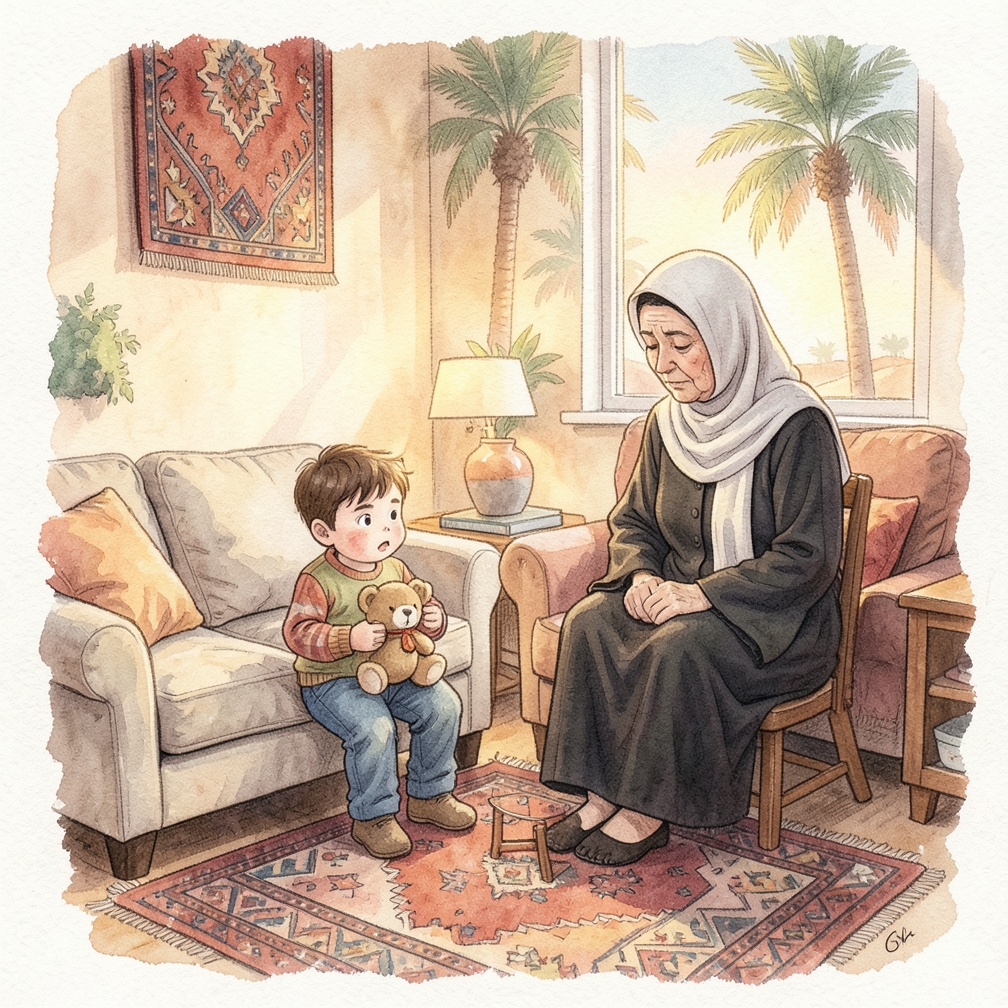 الخطوة 1