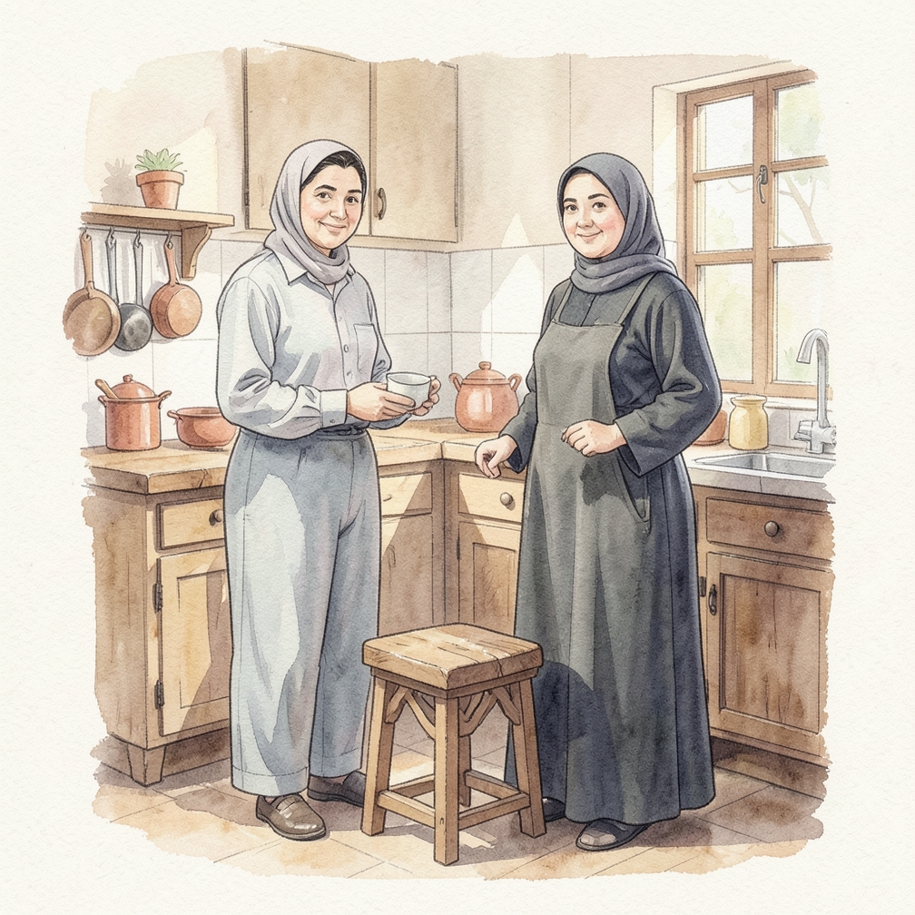تأكد من تثبيت الألواح بشكل صحيح قبل تثبيت اللوحة.