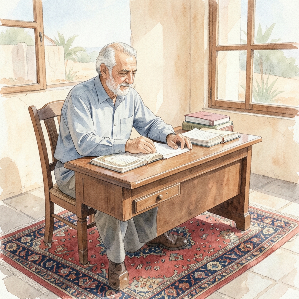 تجنب المصطلحات الفنية