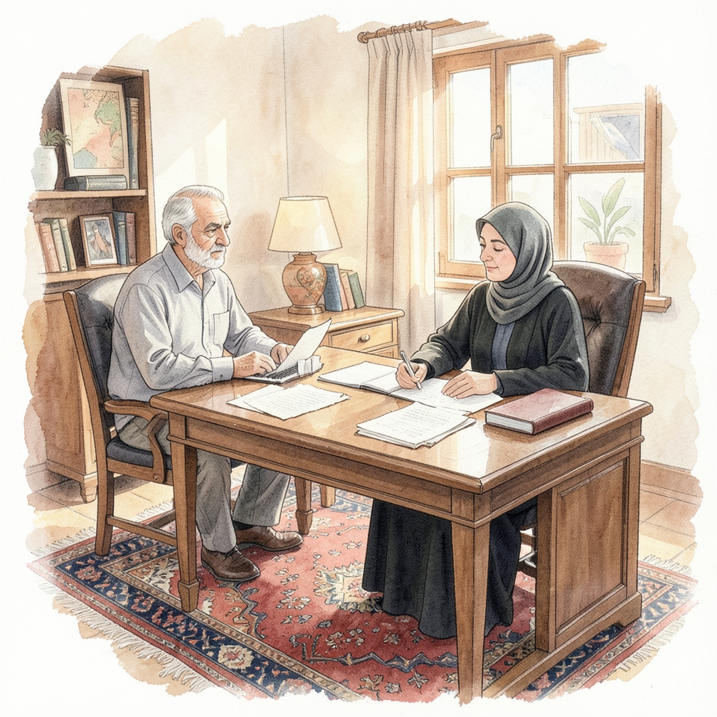 استخدم تقييمات سابقة